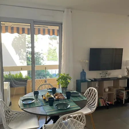 Boulouris Saint-Raphaël