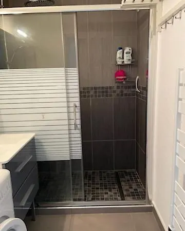 Boulouris Appartement Saint-Raphaël