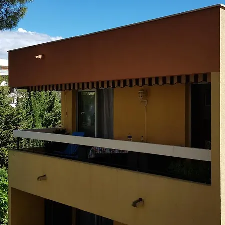 Apartment Boulouris Saint-Raphaël