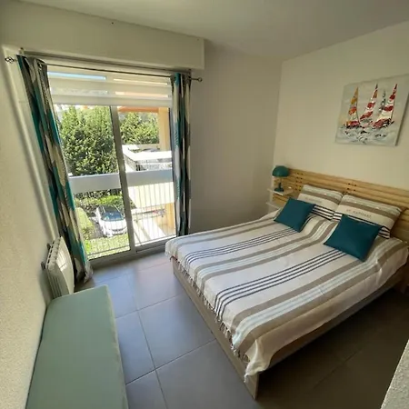 Appartement Boulouris Saint-Raphaël