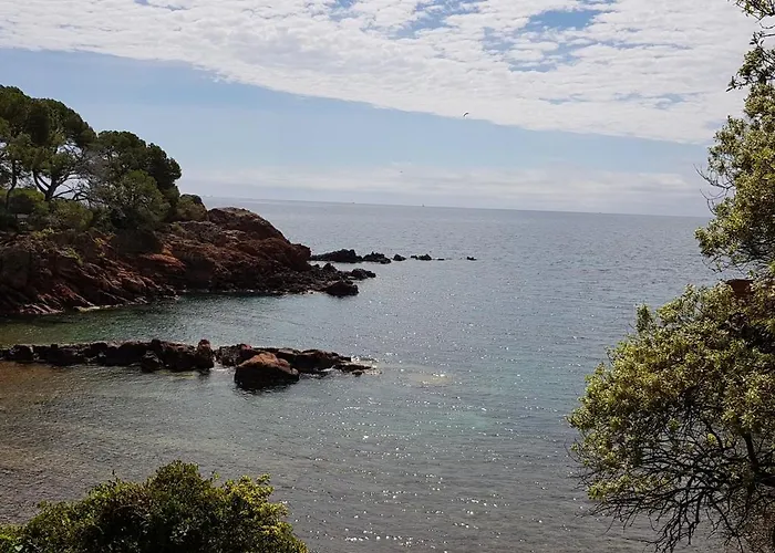 Boulouris * Saint-Raphaël