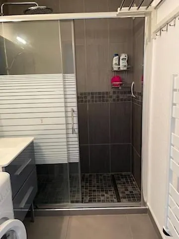 Boulouris 公寓 Saint-Raphaël